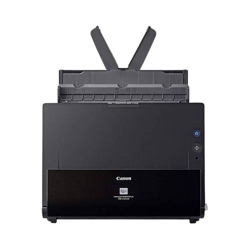 Image Scanners